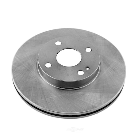 Uap 31159 Disc Brake Rotor 31159